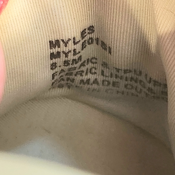 Steve Madden Myles chunky sole sneaker Size 8.5 Color Mint - Picture 8 of 11